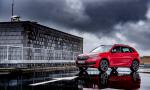 Skoda Kamiq Monte Carlo 2020 года (UK)